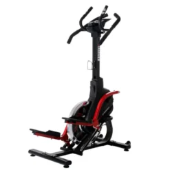 Appareil cross stepper pour exercice de cardio à domicile - 8 niveaux