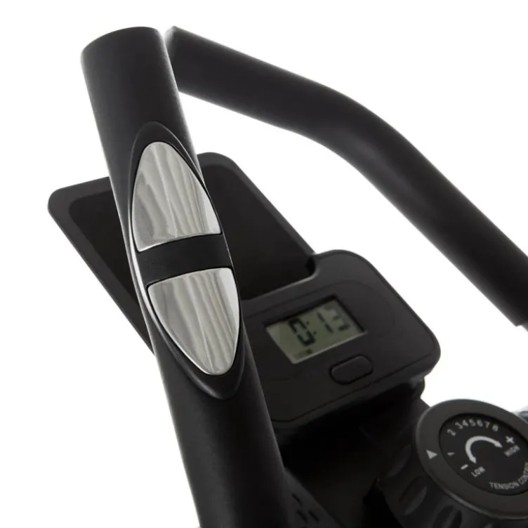 Appareil cross stepper pour exercice de cardio à domicile - 8 niveaux