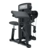 Appareil curl biceps dual extension triceps à charge guidée Force USA Ridge Séries