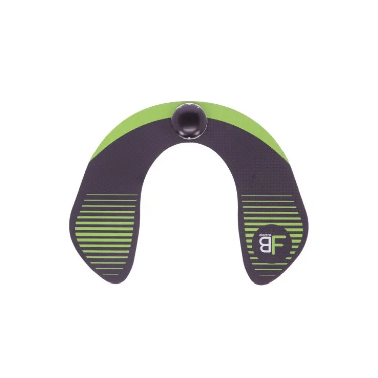 Appareil d'Electrostimulation pour muscles fessiers - stimulateur musculaire anti-cellulite