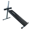 Appareil de musculation banc incliné pour crunch abdominaux