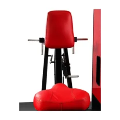 Appareil de musculation pour les dorsaux - Row machine assis pour les structures sportives professionnelles