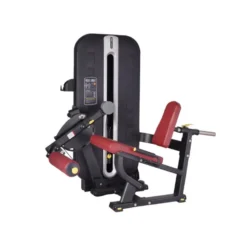 Appareil de musculation pour les quadriceps Leg extension à charge guidée