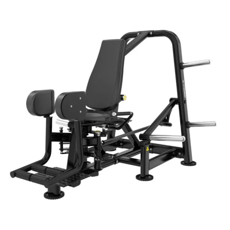 Appareil de renforcement des abducteursTitanium Strength Genesis Series GS-PL83 - Leviers indépendants et réglages multiples
