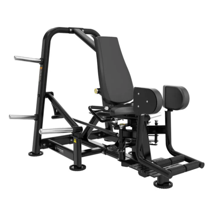 Appareil de renforcement des abducteursTitanium Strength Genesis Series GS-PL83 - Leviers indépendants et réglages multiples