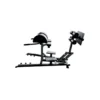 Appareil Glute ham developper professionnel capacité 150 kg