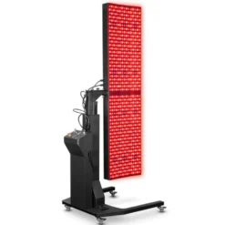 Appareil Luminothérapie professionnel pour la récupération et la performance du muscle - Thérapie à la lumière rouge