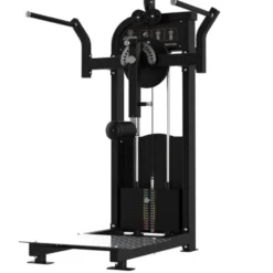 Appareil multi-hanches Titanium Strength - Hip extension machine à charges guidée pour les jambes Élite Séries EL-S8