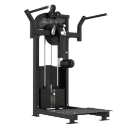 Appareil multi-hanches Titanium Strength - Hip extension machine à charges guidée pour les jambes Élite Séries EL-S8