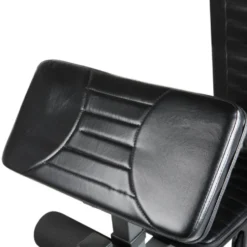 Appareil multi-postes pour homegym - Exercices divers pour l'ensemble des muscles du corps - Hammer California XP