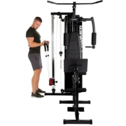 Appareil polyvalent de musculation TX3 pour exercices multiples en homegym