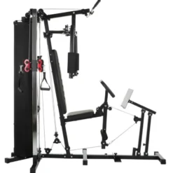 Appareil polyvalent de musculation TX3 pour exercices multiples en homegym