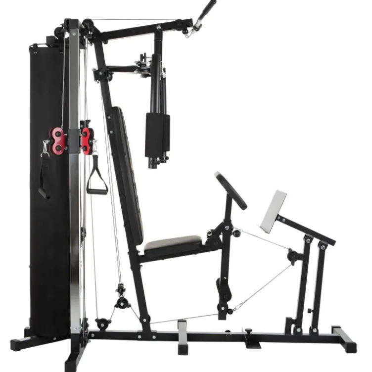 Appareil polyvalent de musculation TX3 pour exercices multiples en homegym