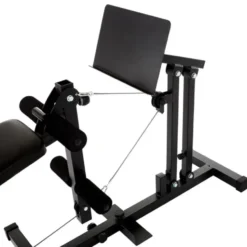 Appareil polyvalent de musculation TX3 pour exercices multiples en homegym