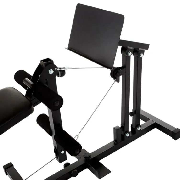 Appareil polyvalent de musculation TX3 pour exercices multiples en homegym