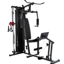 Appareil polyvalent de musculation TX3 pour exercices multiples en homegym
