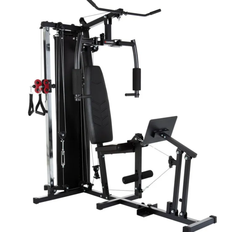 Appareil polyvalent de musculation TX3 pour exercices multiples en homegym