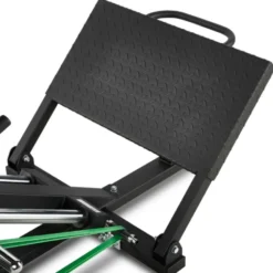 Appareil pour cuisses et mollets compact semi-professionnel - Capacité de charge 500kg - Gamme ATX