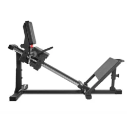 Appareil pour cuisses et mollets compact semi-professionnel - Capacité de charge 500kg - Gamme ATX