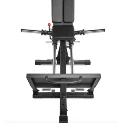 Appareil pour cuisses et mollets compact semi-professionnel - Capacité de charge 500kg - Gamme ATX