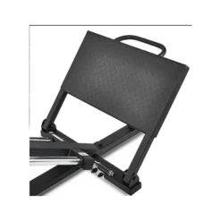 Appareil pour cuisses et mollets compact semi-professionnel - Capacité de charge 500kg - Gamme ATX