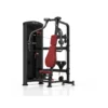 Appareil professionnel de musculation peck deck pour pectoraux