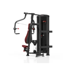 Appareil professionnel de musculation peck deck pour pectoraux