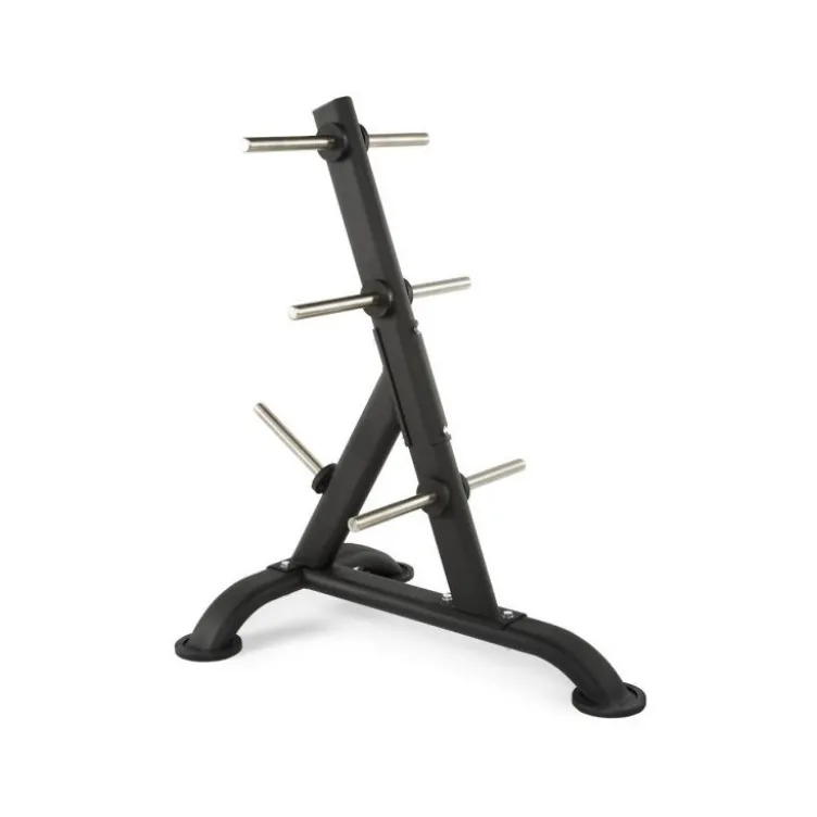 Arbre de rangement ATX pour disques de poids standards de diamètre 30 mm