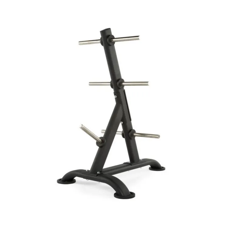 Arbre de rangement ATX pour disques de poids standards de diamètre 30 mm