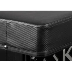 Assise FAT PAD en similicuire pour banc plat de musculation