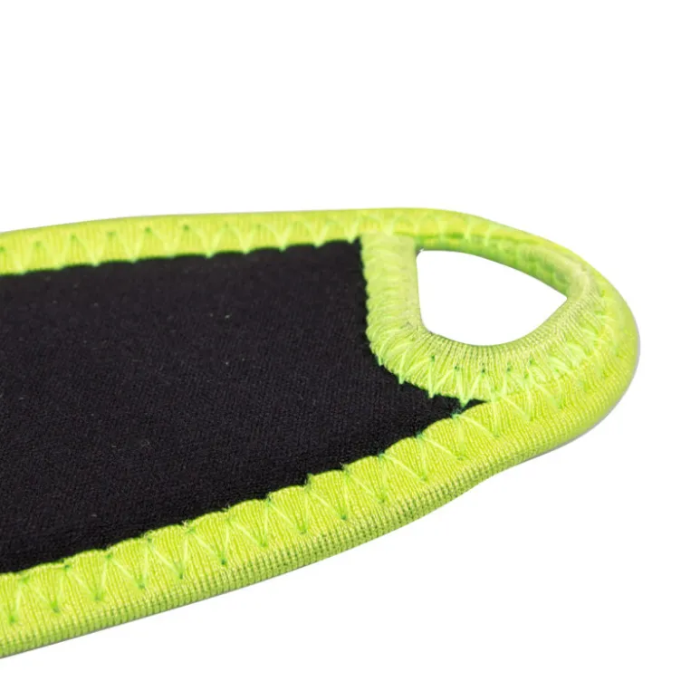 Attelle de poignet ambidextre magnétique et élastique avec fermeture velcro pour la santé de vos articulations