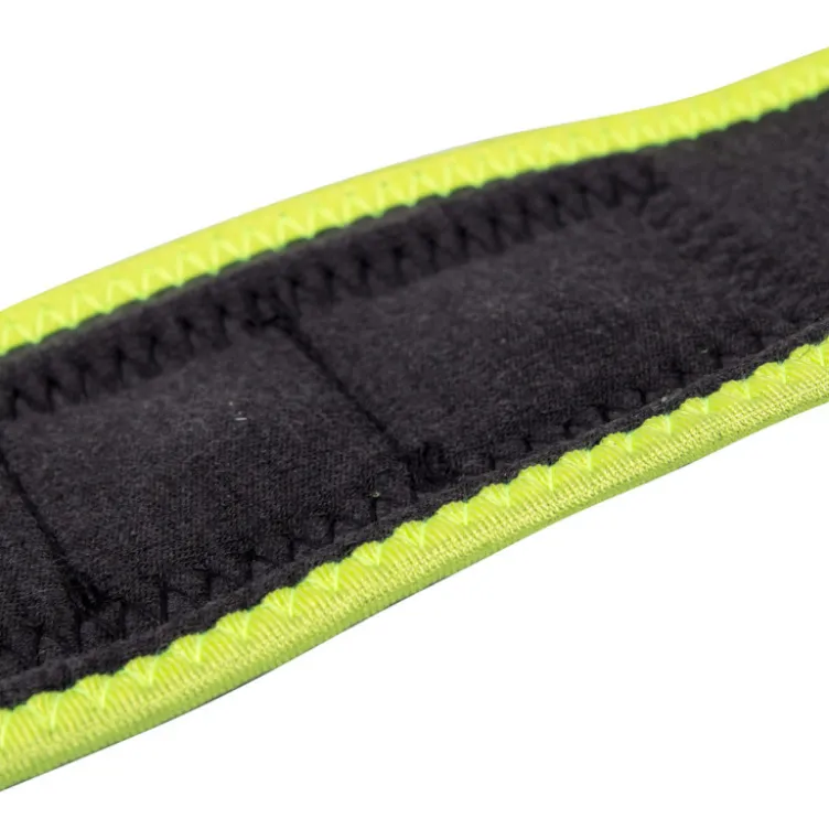 Attelle de poignet ambidextre magnétique et élastique avec fermeture velcro pour la santé de vos articulations