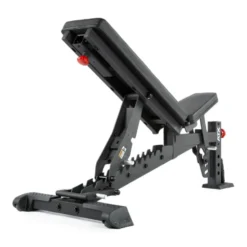 ATX Banc de musculation avec support pour options - Dossier et siège réglable