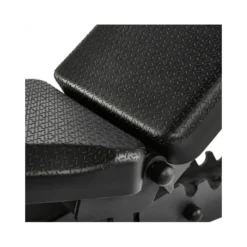 ATX Banc de musculation avec support pour options - Sellerie innovante en polyuréthane