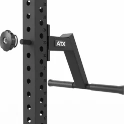 ATX Belt Squat – Option pour rack série 700 avec système de coulissement innovant max 150 kg