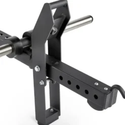 ATX Belt Squat option professionnelle pour Racks et Rigs capacité de charge 400 kg