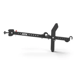 ATX Belt Squat option professionnelle pour Racks et Rigs capacité de charge 400 kg