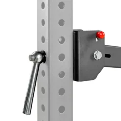 ATX Belt Squat option professionnelle pour Racks et Rigs capacité de charge 400 kg