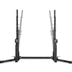 ATX Combo Rack banc de musculation 2 en 1 - Approuvé IPF