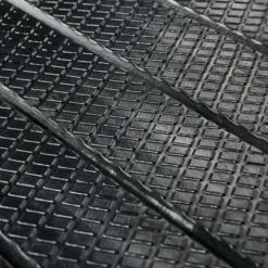 ATX Cross-Runner - Tapis de course incurvé avec 8 niveaux de résistances et écran LCD