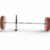 ATX Deadlift Bar Jack - Lève-haltère simple et compact à capacité de charge 300 kg