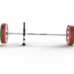 ATX Deadlift Bar Jack - Lève-haltère simple et compact à capacité de charge 300 kg
