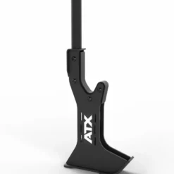 ATX Deadlift Bar Jack - Lève-haltère simple et compact à capacité de charge 300 kg