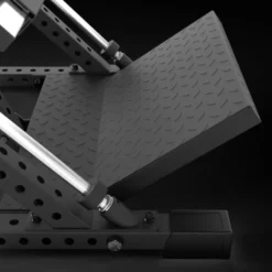 ATX Double-side Linear Row Machine à charge libre jusqu'à 250 kg avec réglages multiples - Incline row machine PRO ATX