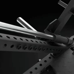 ATX Double-side Linear Row Machine à charge libre jusqu'à 250 kg avec réglages multiples - Incline row machine PRO ATX