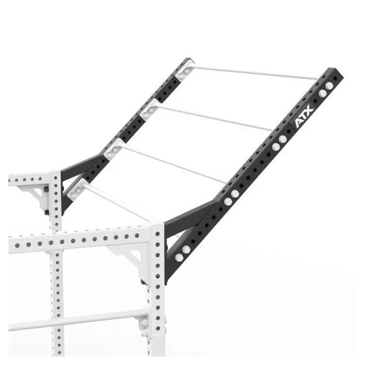 ATX extension Arms 45° pour rigs série 700 - Composant pour ATX frame rig system