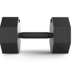 ATX Octa Dumbells 4 à 36 kg évolutif jusqu'à 65 kg pour home gym- Système d'haltères intelligents ATX fitness