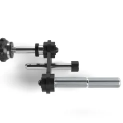 ATX Power Handle pour Jammer Arms ATX séries 600 et 700 - Poignées rotatives avec 4 réglages