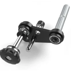 ATX Power Handle pour Jammer Arms ATX séries 600 et 700 - Poignées rotatives avec 4 réglages