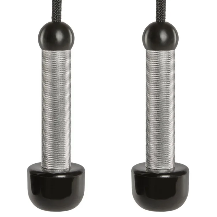 ATX Roller Cable Handle - Poignée de câble à rouleau ATX avec poulie en aluminium